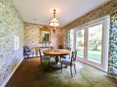 Property image 6 of home to buy in Green Street, Shenley